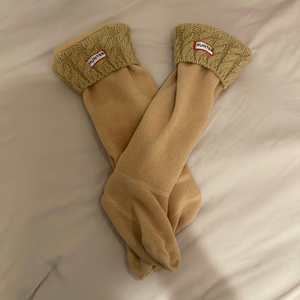 Hunter Boot Liners